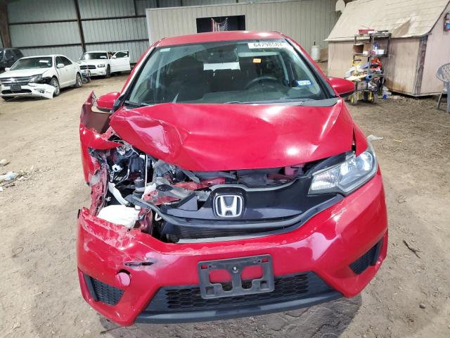 Photo 4 VIN: 3HGGK5H59FM723939 - HONDA FIT LX 