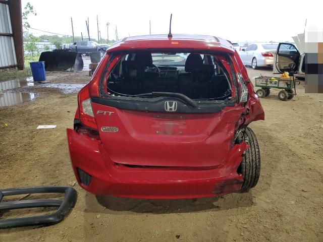 Photo 5 VIN: 3HGGK5H59FM723939 - HONDA FIT LX 