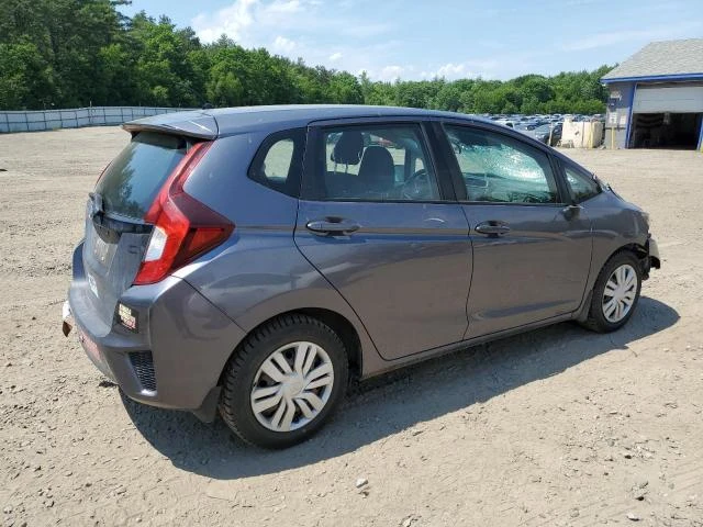 Photo 2 VIN: 3HGGK5H59FM727439 - HONDA FIT LX 