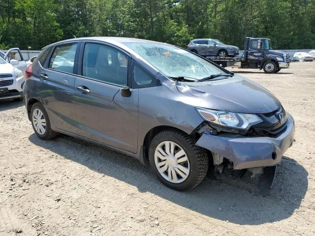 Photo 3 VIN: 3HGGK5H59FM727439 - HONDA FIT LX 