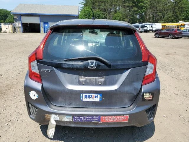 Photo 5 VIN: 3HGGK5H59FM727439 - HONDA FIT LX 