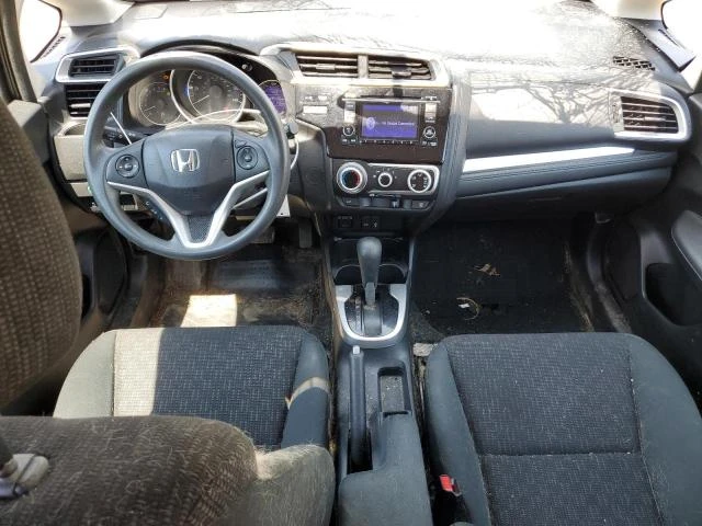 Photo 7 VIN: 3HGGK5H59FM727439 - HONDA FIT LX 