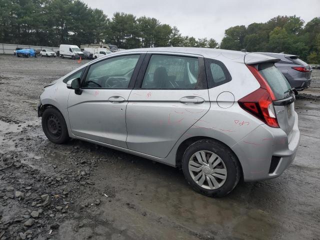 Photo 1 VIN: 3HGGK5H59FM729823 - HONDA FIT LX 