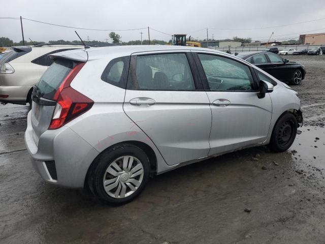 Photo 2 VIN: 3HGGK5H59FM729823 - HONDA FIT LX 