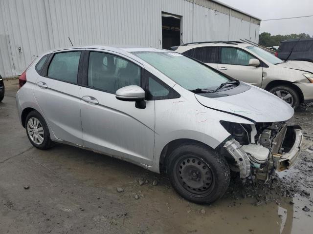 Photo 3 VIN: 3HGGK5H59FM729823 - HONDA FIT LX 