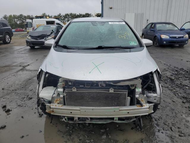 Photo 4 VIN: 3HGGK5H59FM729823 - HONDA FIT LX 