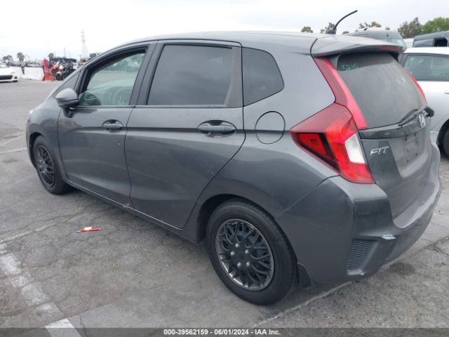 Photo 2 VIN: 3HGGK5H59FM744161 - HONDA FIT 