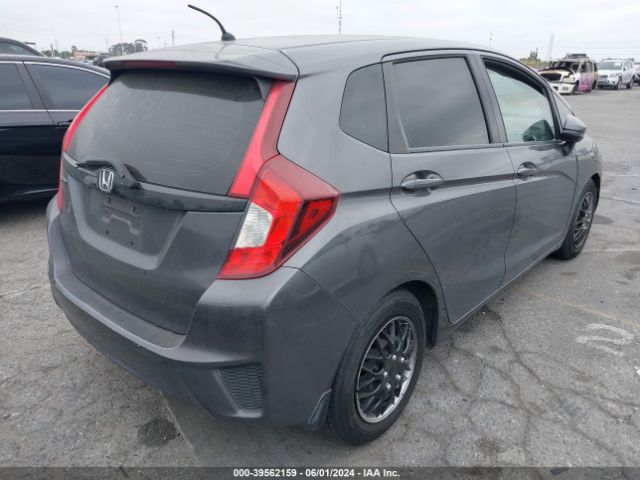 Photo 3 VIN: 3HGGK5H59FM744161 - HONDA FIT 