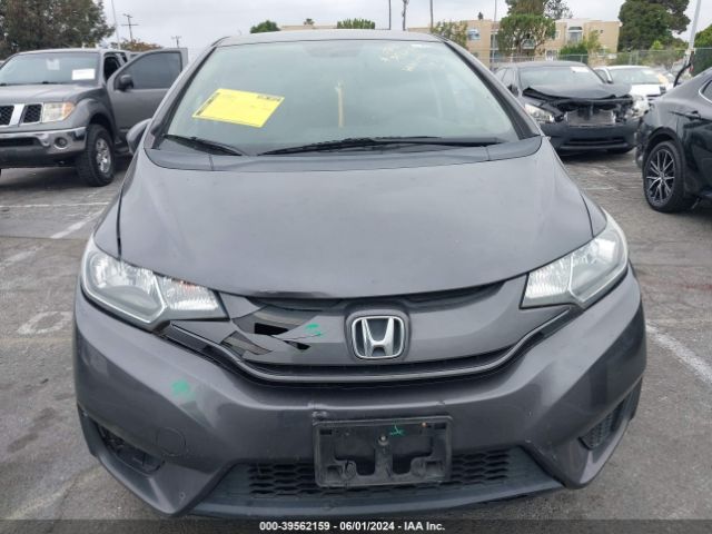 Photo 5 VIN: 3HGGK5H59FM744161 - HONDA FIT 