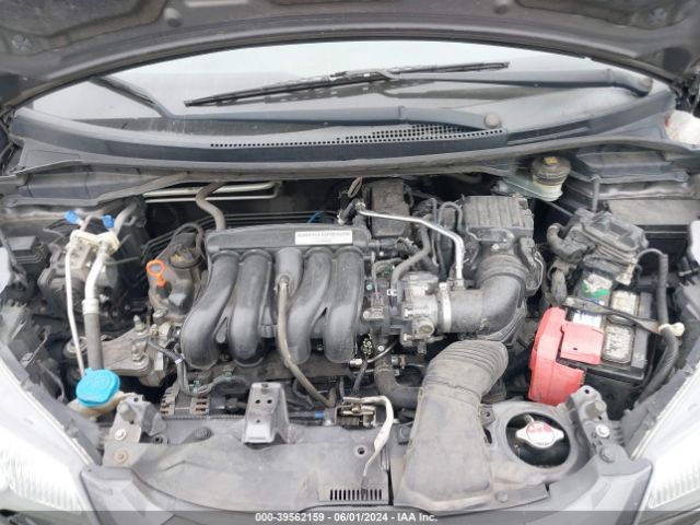 Photo 9 VIN: 3HGGK5H59FM744161 - HONDA FIT 