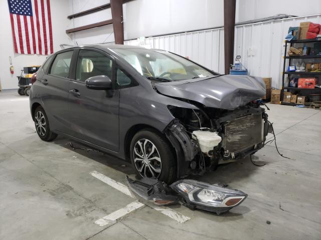 Photo 0 VIN: 3HGGK5H59FM744483 - HONDA FIT LX 