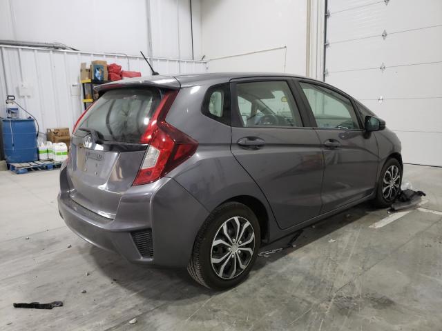 Photo 3 VIN: 3HGGK5H59FM744483 - HONDA FIT LX 