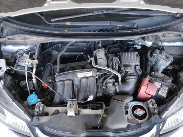 Photo 6 VIN: 3HGGK5H59FM757766 - HONDA FIT LX 