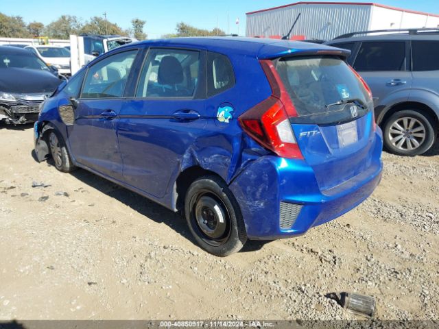 Photo 2 VIN: 3HGGK5H59FM764460 - HONDA FIT 