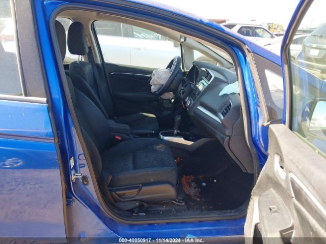 Photo 4 VIN: 3HGGK5H59FM764460 - HONDA FIT 