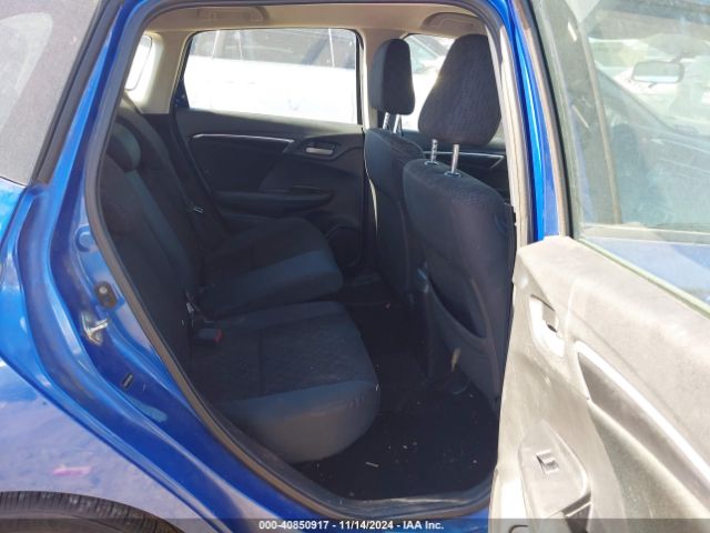 Photo 7 VIN: 3HGGK5H59FM764460 - HONDA FIT 