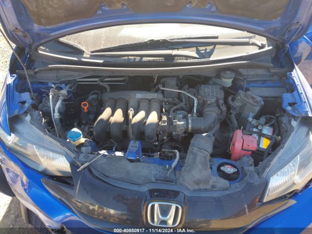 Photo 9 VIN: 3HGGK5H59FM764460 - HONDA FIT 