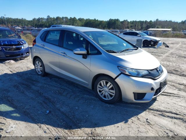 Photo 0 VIN: 3HGGK5H59FM764667 - HONDA FIT 