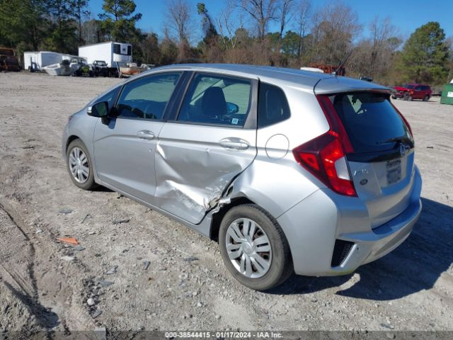 Photo 2 VIN: 3HGGK5H59FM764667 - HONDA FIT 