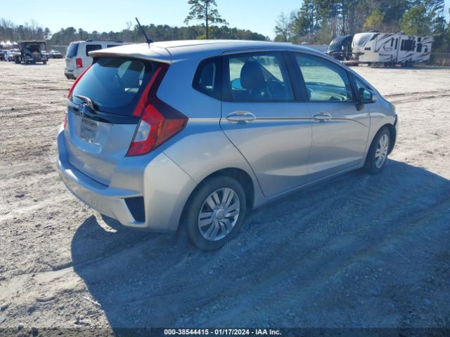 Photo 3 VIN: 3HGGK5H59FM764667 - HONDA FIT 