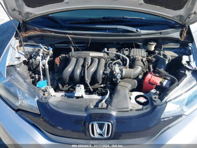 Photo 9 VIN: 3HGGK5H59FM764667 - HONDA FIT 