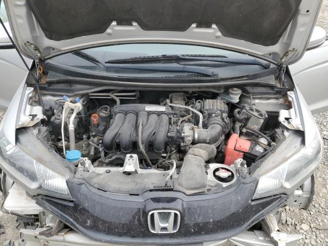 Photo 10 VIN: 3HGGK5H59FM768332 - HONDA FIT LX 