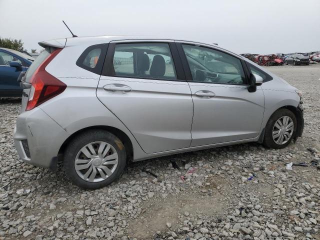 Photo 2 VIN: 3HGGK5H59FM768332 - HONDA FIT LX 