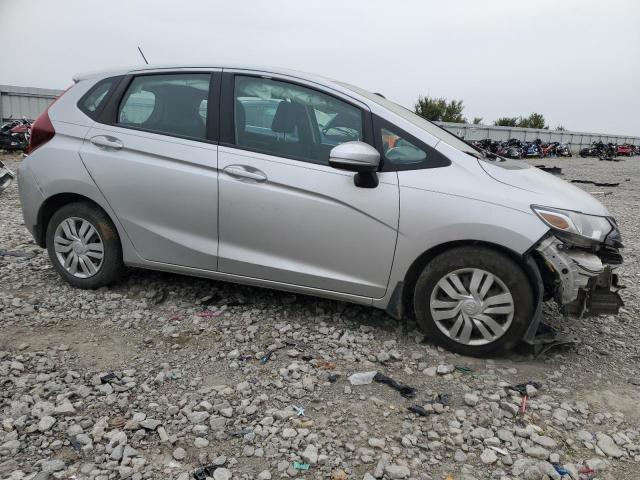 Photo 3 VIN: 3HGGK5H59FM768332 - HONDA FIT LX 