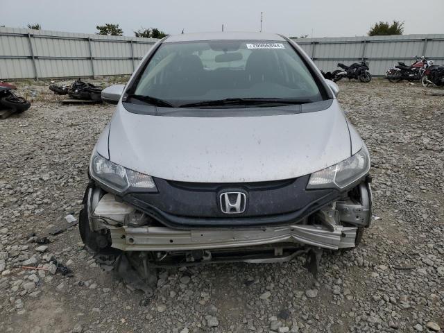 Photo 4 VIN: 3HGGK5H59FM768332 - HONDA FIT LX 