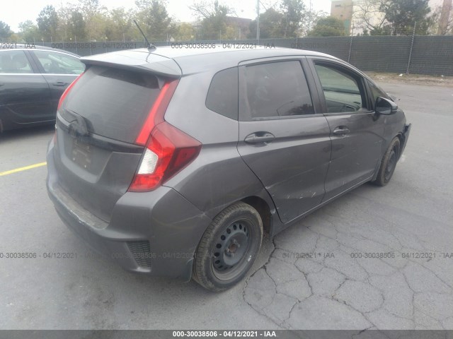 Photo 3 VIN: 3HGGK5H59FM769643 - HONDA FIT 