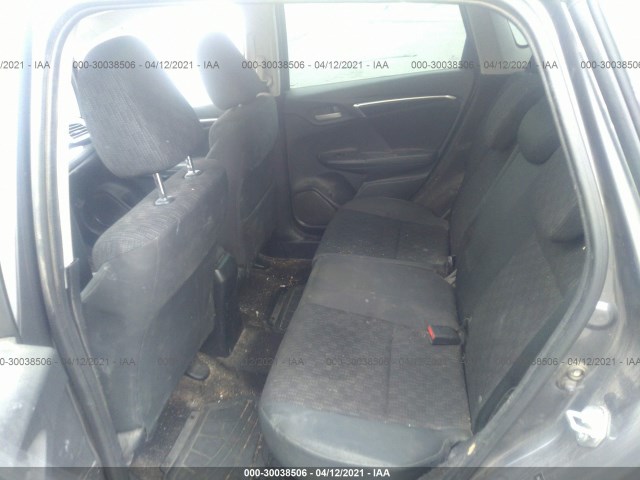 Photo 7 VIN: 3HGGK5H59FM769643 - HONDA FIT 