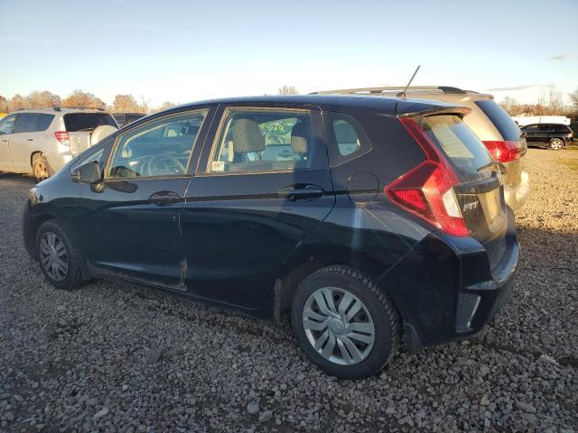 Photo 1 VIN: 3HGGK5H59FM775202 - HONDA FIT LX 