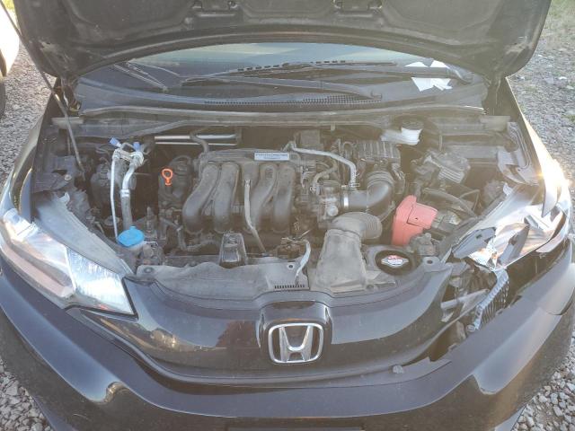 Photo 10 VIN: 3HGGK5H59FM775202 - HONDA FIT LX 