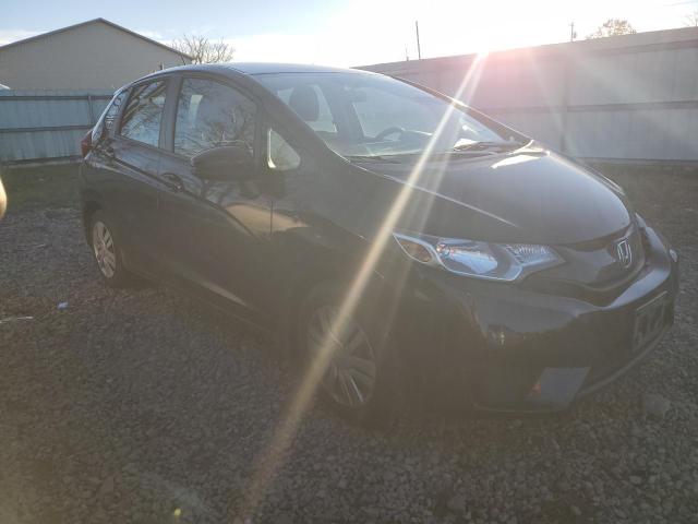 Photo 3 VIN: 3HGGK5H59FM775202 - HONDA FIT LX 