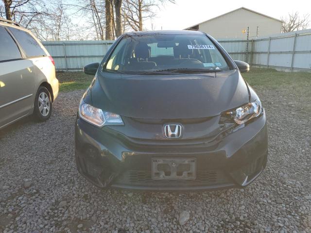 Photo 4 VIN: 3HGGK5H59FM775202 - HONDA FIT LX 