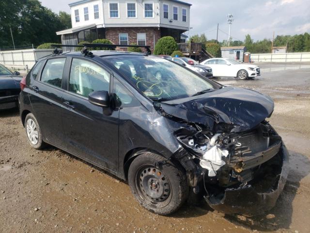 Photo 0 VIN: 3HGGK5H59FM779086 - HONDA FIT LX 