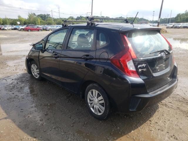 Photo 2 VIN: 3HGGK5H59FM779086 - HONDA FIT LX 