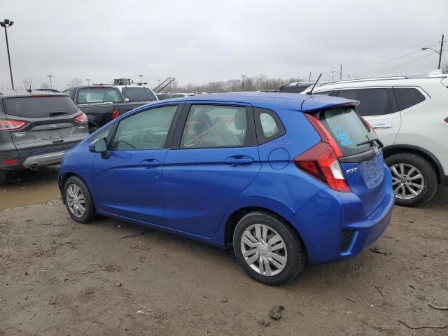 Photo 1 VIN: 3HGGK5H59FM779136 - HONDA FIT 