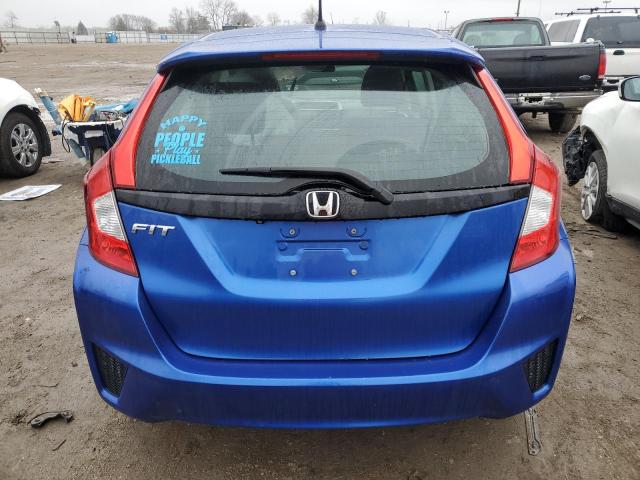 Photo 5 VIN: 3HGGK5H59FM779136 - HONDA FIT 