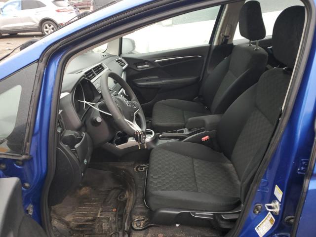 Photo 6 VIN: 3HGGK5H59FM779136 - HONDA FIT 