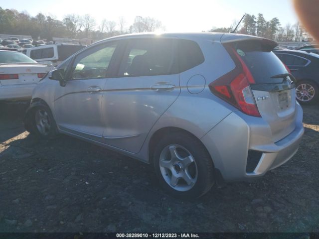 Photo 2 VIN: 3HGGK5H59FM779797 - HONDA FIT 