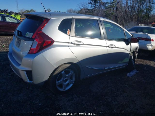 Photo 3 VIN: 3HGGK5H59FM779797 - HONDA FIT 