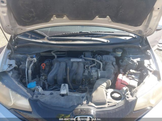 Photo 9 VIN: 3HGGK5H59FM783901 - HONDA FIT 