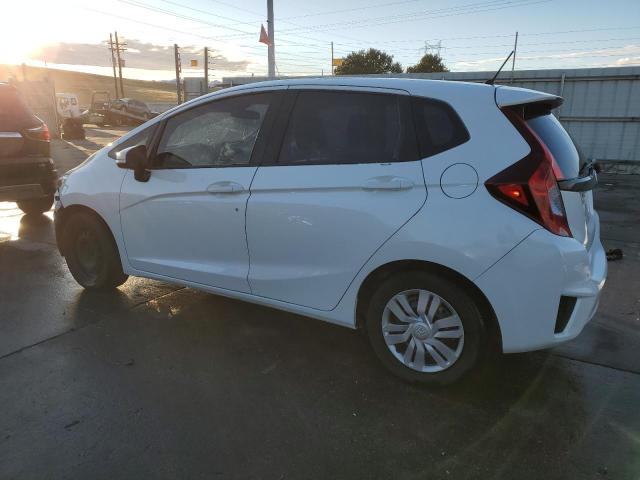 Photo 1 VIN: 3HGGK5H59FM785292 - HONDA FIT LX 