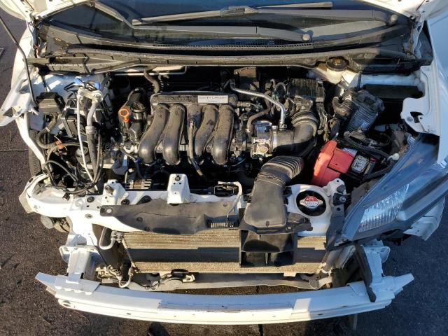 Photo 10 VIN: 3HGGK5H59FM785292 - HONDA FIT LX 