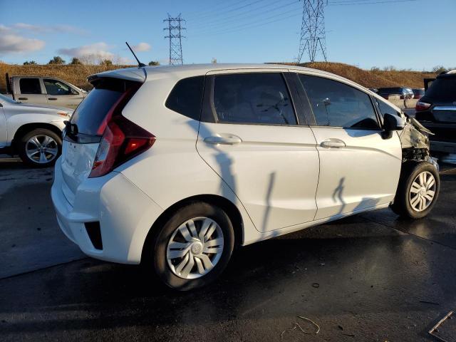 Photo 2 VIN: 3HGGK5H59FM785292 - HONDA FIT LX 