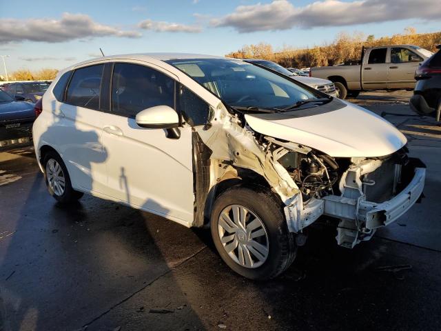 Photo 3 VIN: 3HGGK5H59FM785292 - HONDA FIT LX 