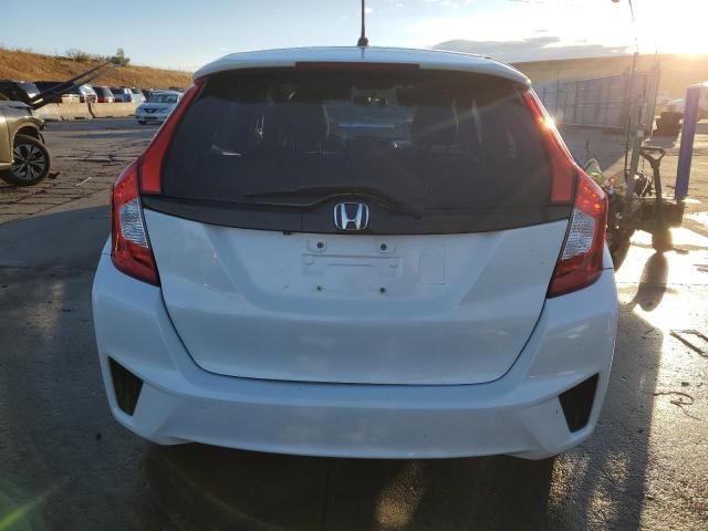 Photo 5 VIN: 3HGGK5H59FM785292 - HONDA FIT LX 