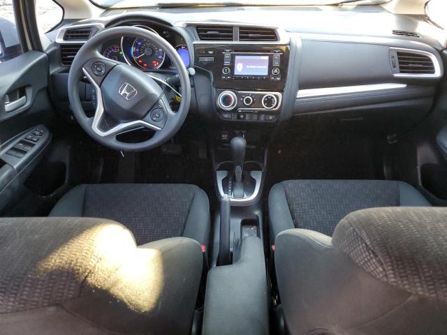 Photo 7 VIN: 3HGGK5H59FM785292 - HONDA FIT LX 