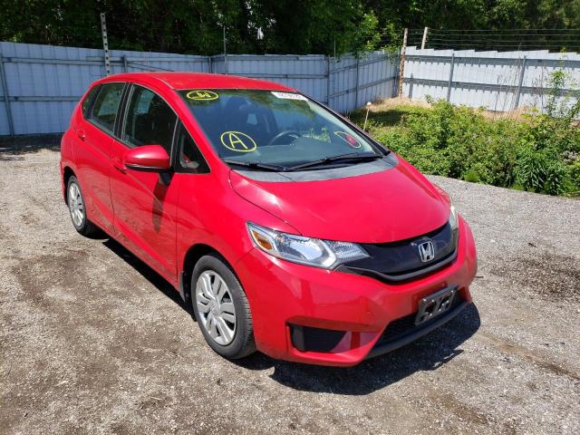 Photo 0 VIN: 3HGGK5H59GM106462 - HONDA FIT LX 